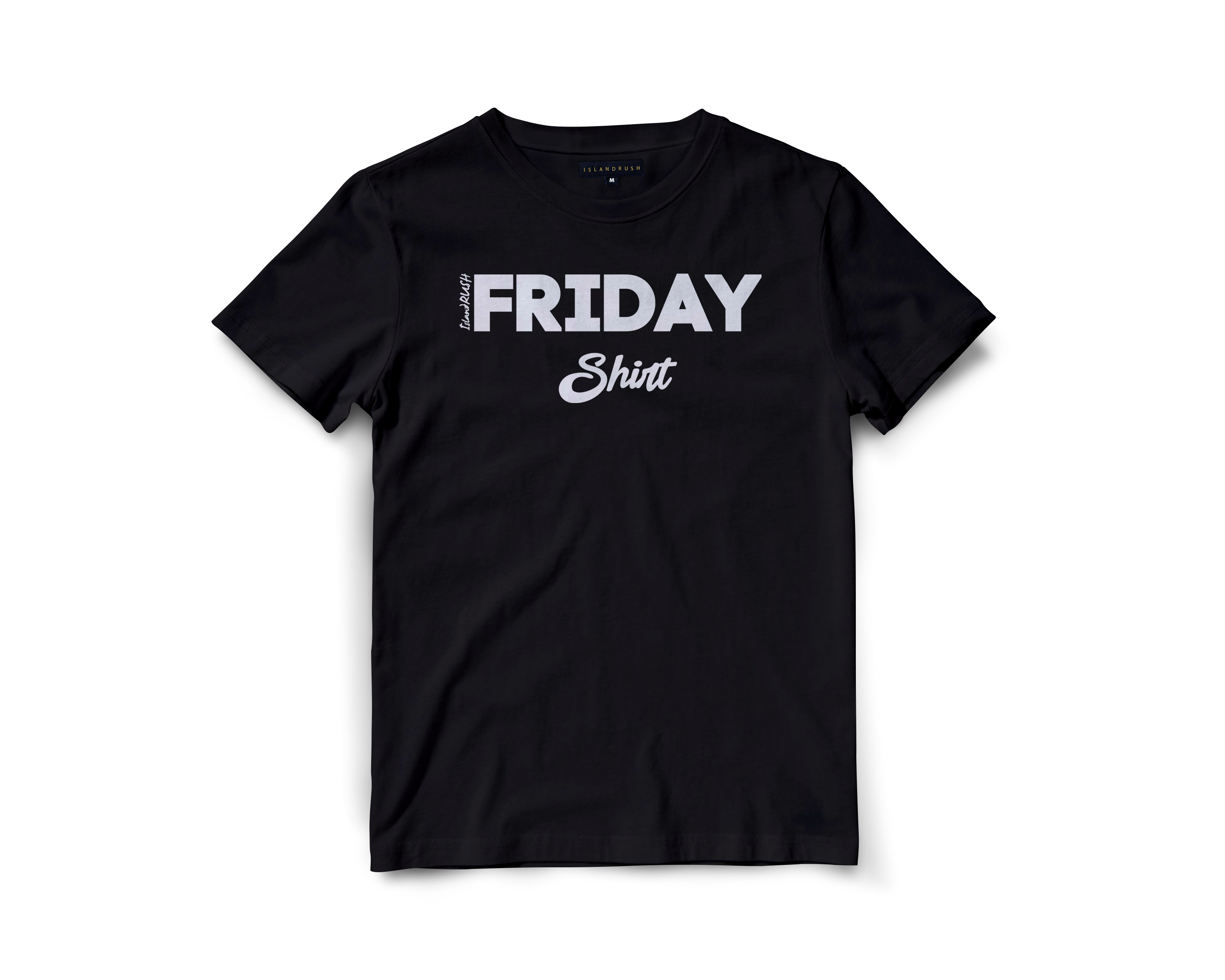 Friday Shirt