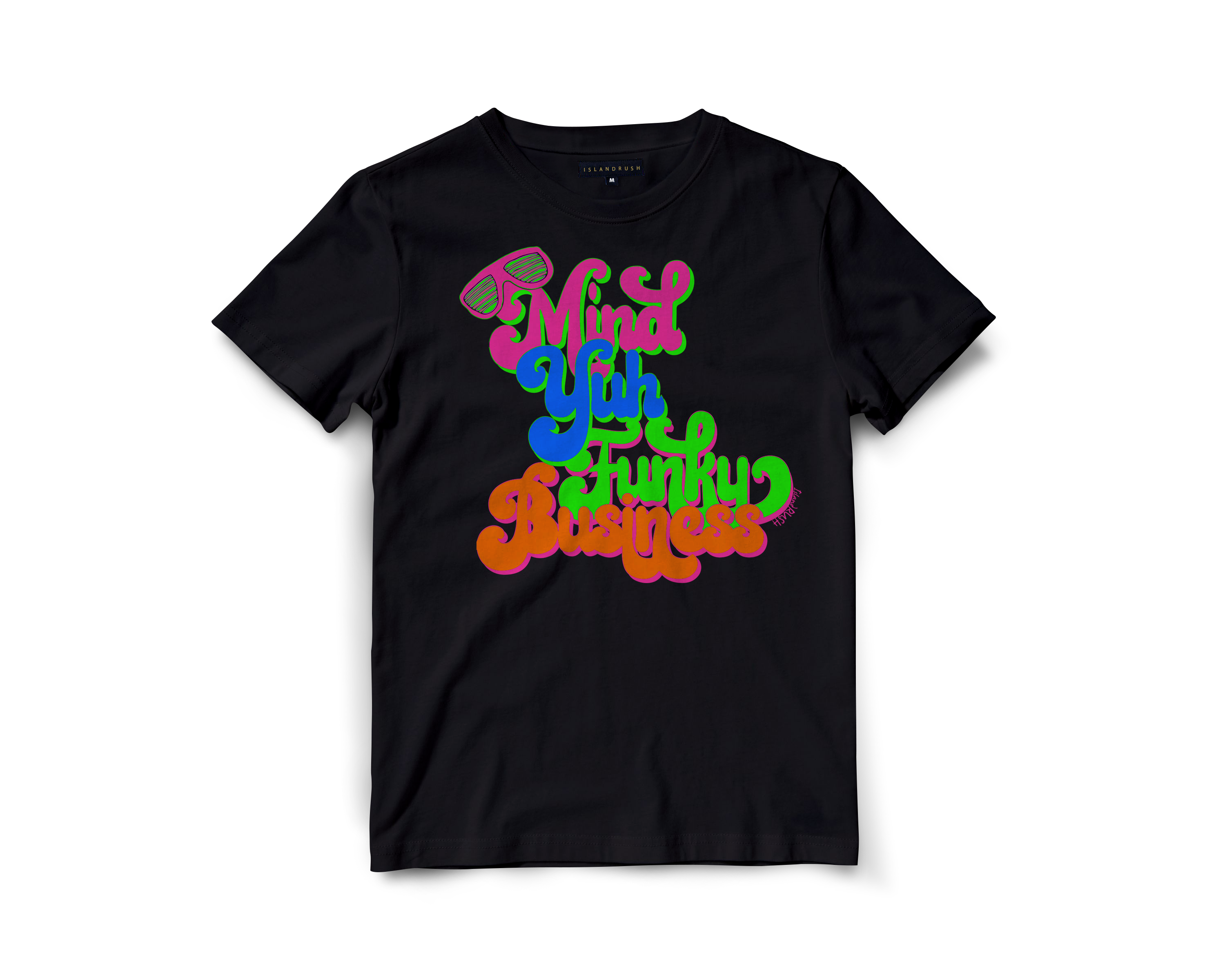 Mind Yuh Funky Business