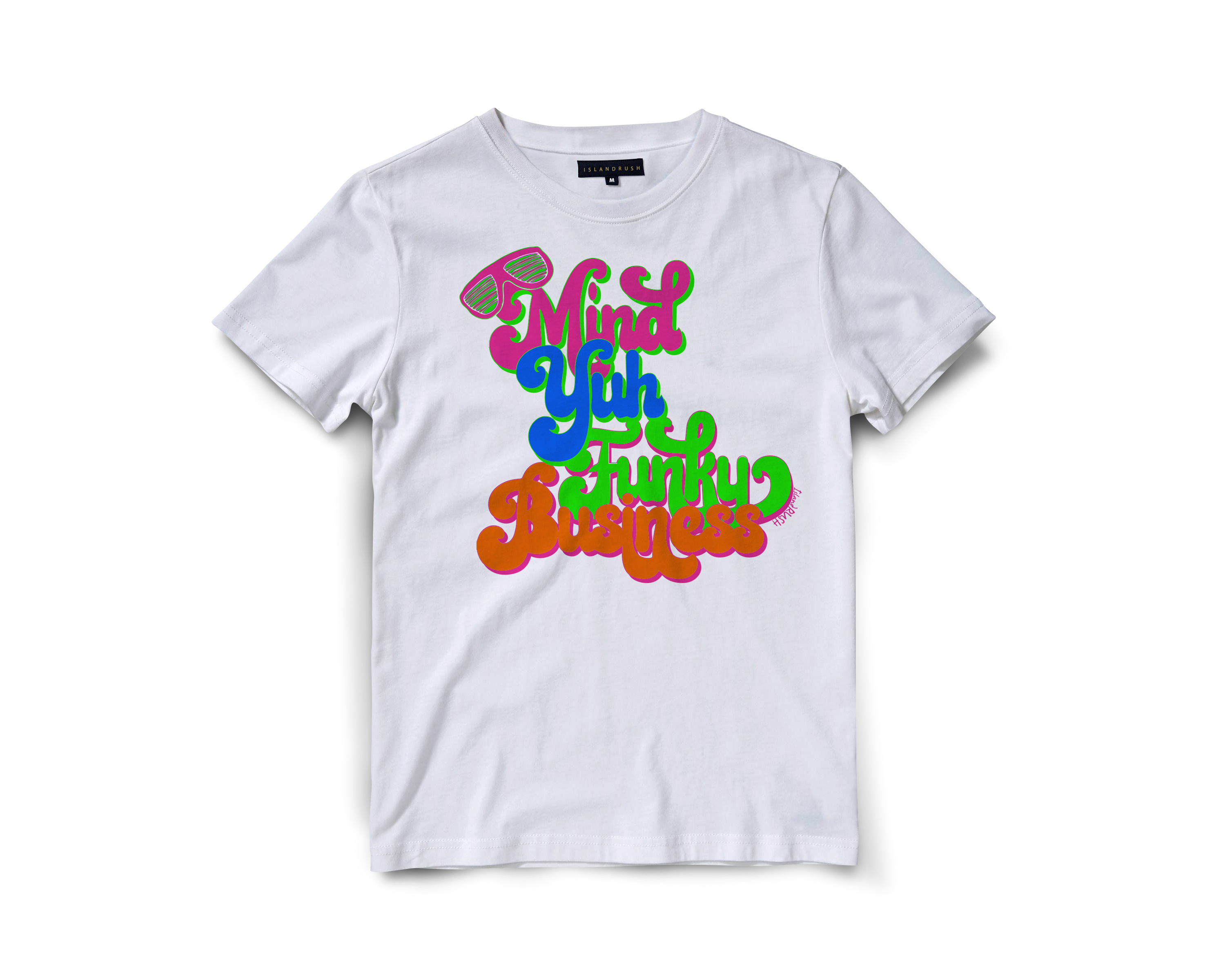 Mind Yuh Funky Business