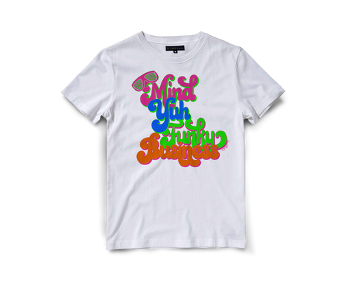 Mind Yuh Funky Business