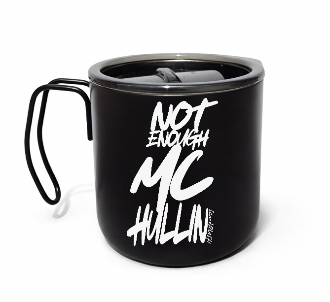 Not Enough - Mug