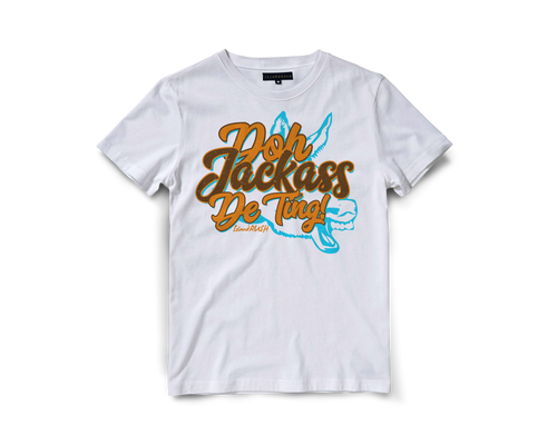 Doh JackAss D Ting