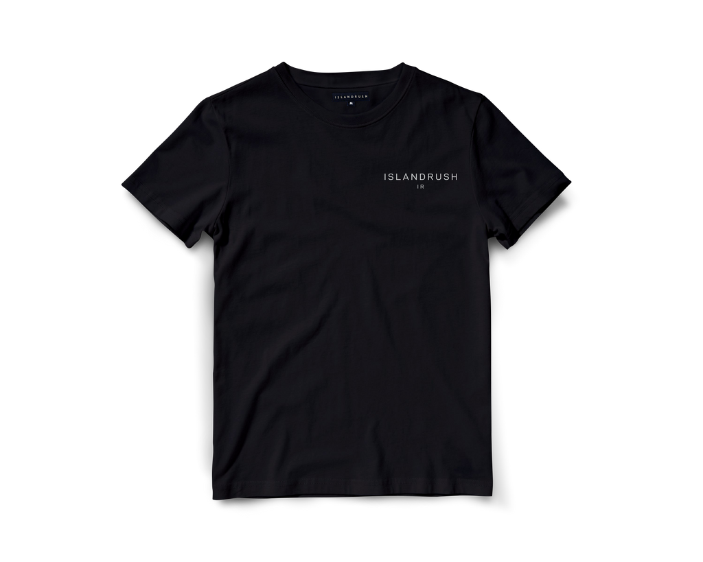 IR - Movement tee