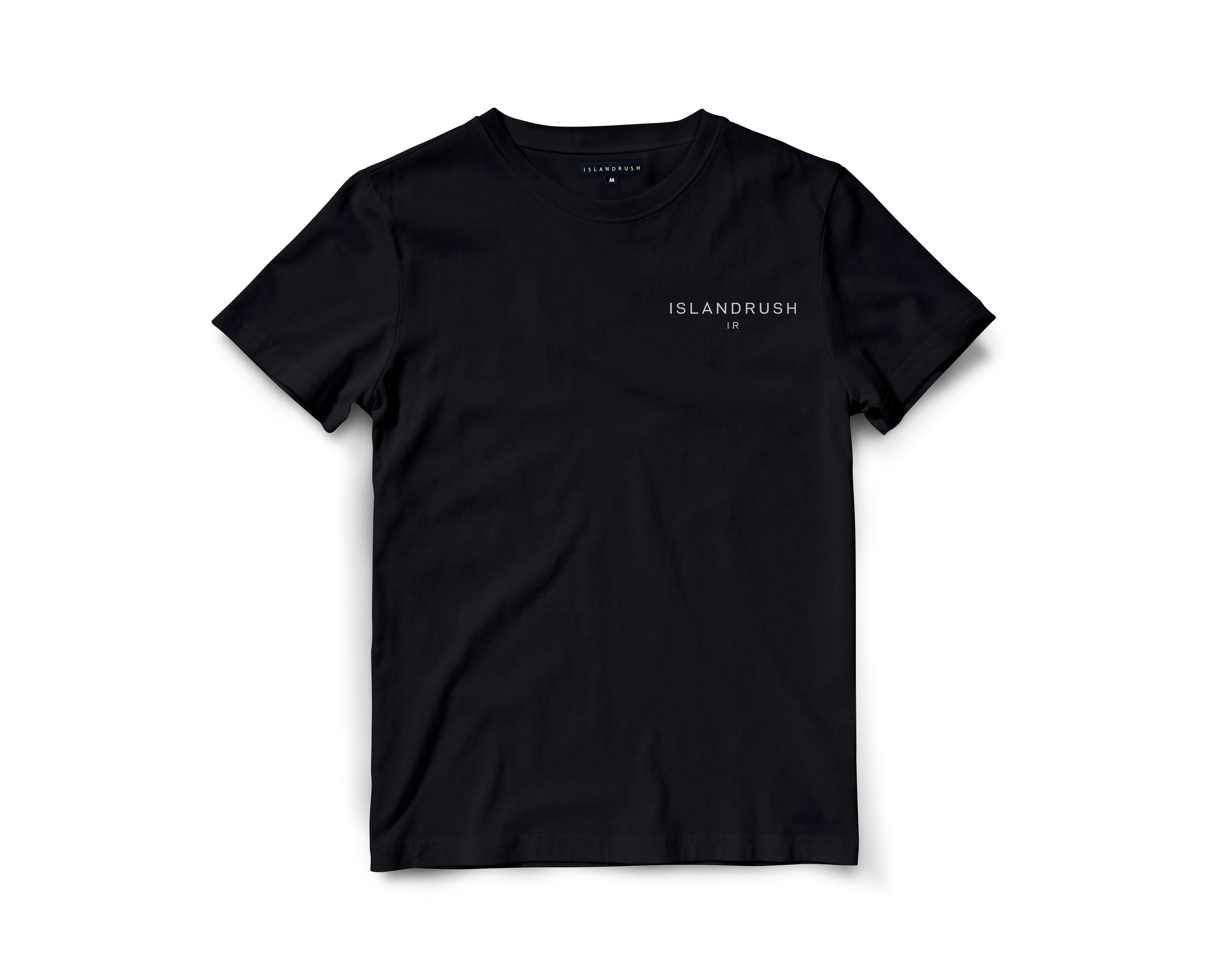 IR - Movement tee