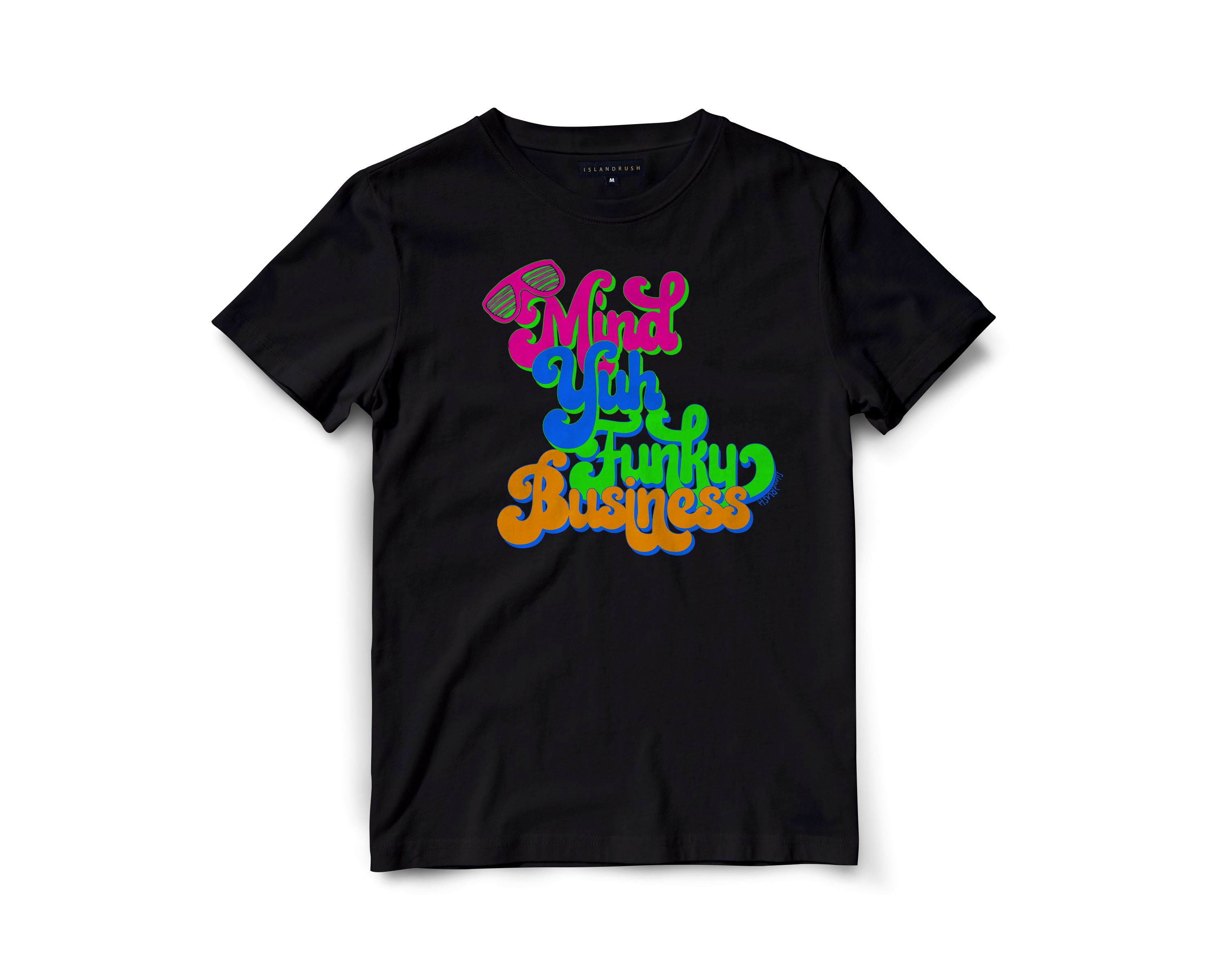 Mind Yuh Funky Business