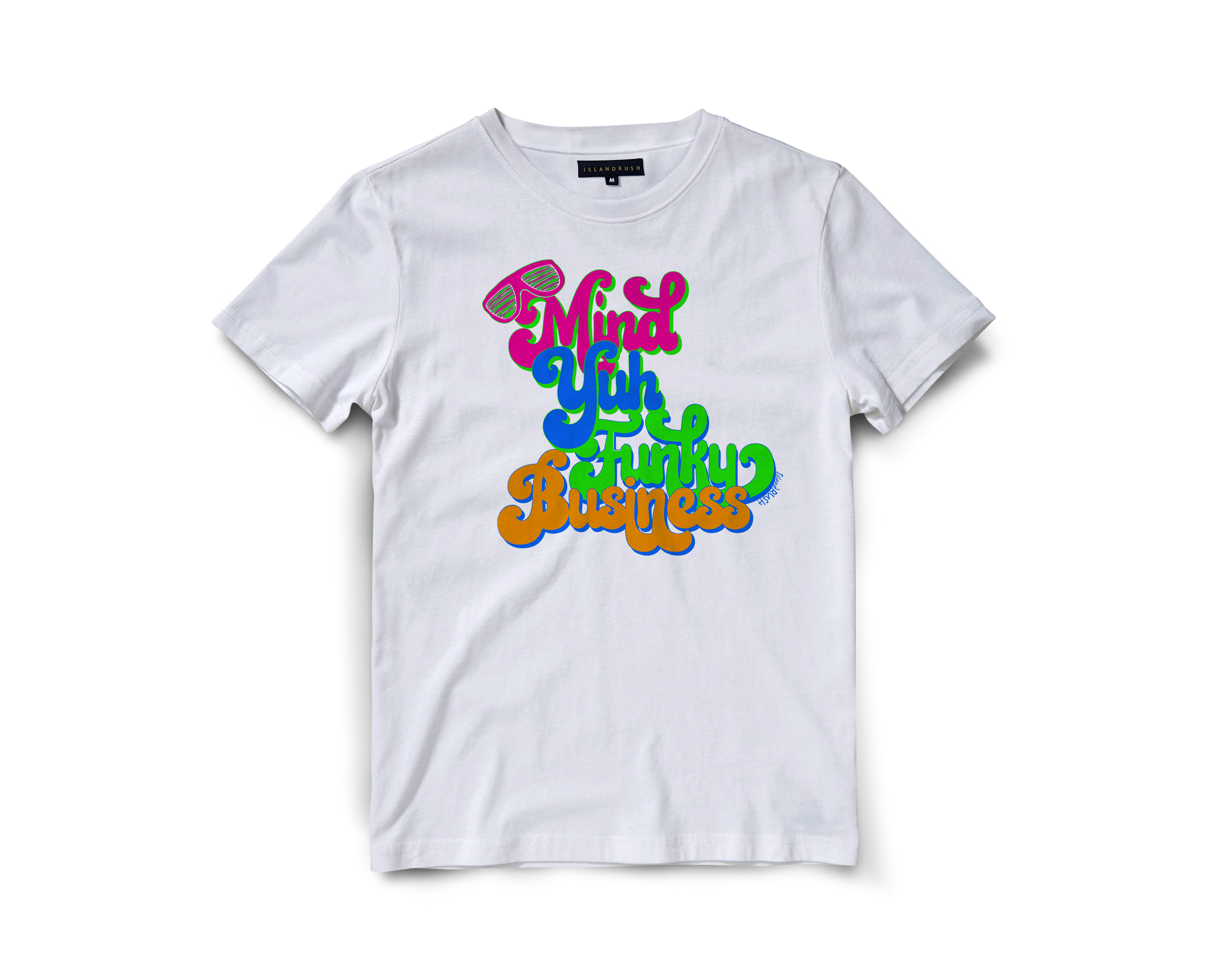 Mind Yuh Funky Business