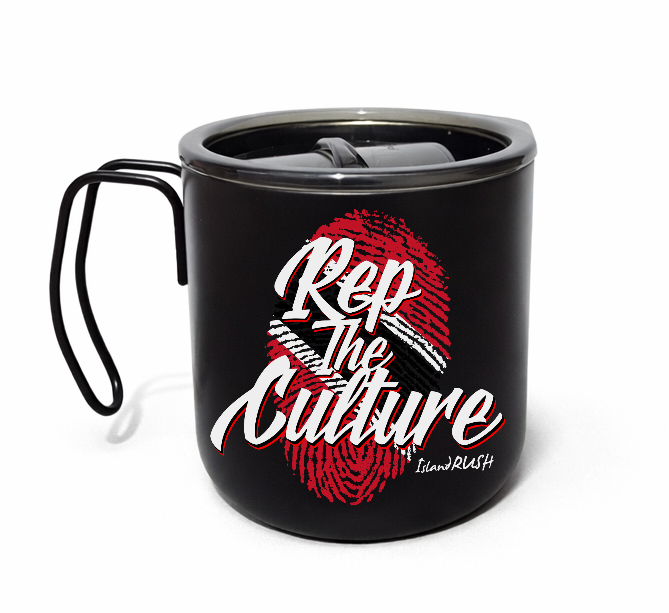 Rep the Culture - Mug